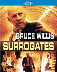 Surrogates (Blu-ray)