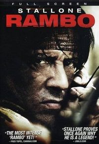 Rambo (DVD) (2008) (Full Screen)