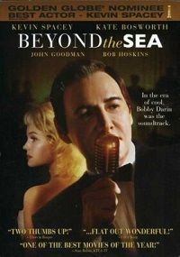 Beyond the Sea (DVD)