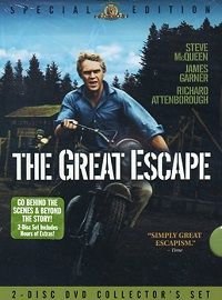 The Great Escape (DVD) Special Edition