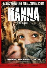 Hanna (DVD)