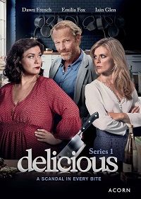 Delicious (DVD) Series 1