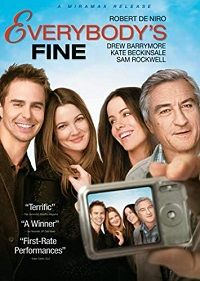 Everybody's Fine (DVD)