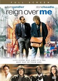 Reign Over Me (DVD) (Full Screen) Reign Over Me (DVD) (Full Screen)