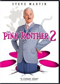 The Pink Panther 2 (DVD)