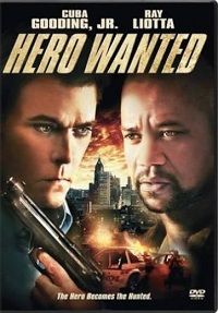 Hero Wanted (DVD)