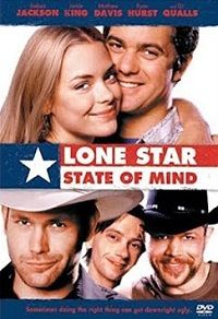 Lone Star State of Mind (DVD)