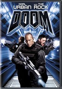 Doom (DVD)