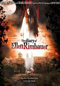 The Diary of Ellen Rimbauer (DVD)