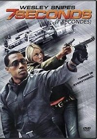 7 Seconds (DVD)