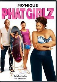 Phat Girlz (DVD)