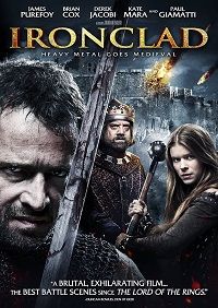 Ironclad (DVD)