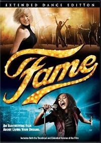 Fame (DVD) Extended Dance Edition (2009)