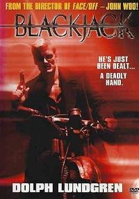 Blackjack (DVD)