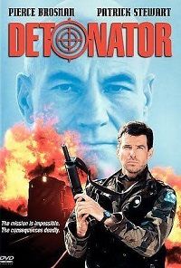Detonator (DVD)