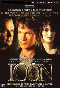 Frederick Forsyth's Icon (DVD)