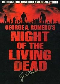 George A. Romero's Night of the Living Dead (DVD) (1968) George A. Romero's Night of the Living Dead (DVD) (1968)