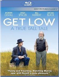 Get Low (Blu-ray)