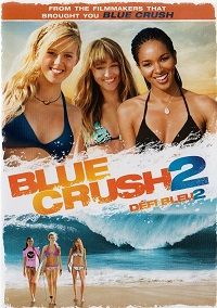 Blue Crush 2 (DVD)