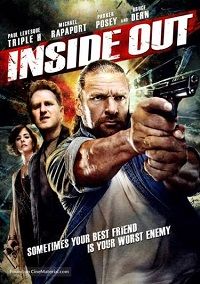 Inside Out (DVD) (2011)