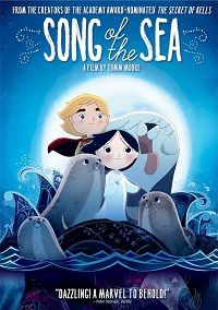 Song of the Sea (DVD)