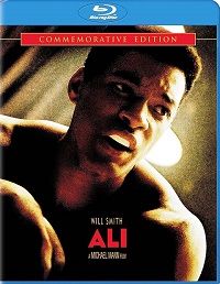 Ali (Blu-ray) Commemorative Edition Ali (Blu-ray) Commemorative Edition