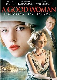 A Good Woman (DVD)