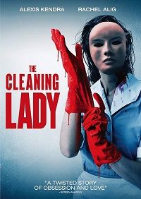 The Cleaning Lady (DVD)