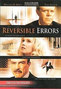 Reversible Errors (DVD)
