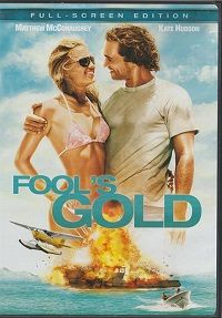 Fool's Gold (DVD) (Full Screen) Fool's Gold (DVD) (Full Screen)