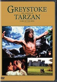 Greystoke: The Legend of Tarzan, Lord of the Apes (DVD)
