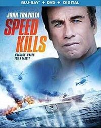 Speed Kills (Blu-ray/DVD)