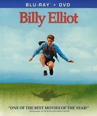Billy Elliot (Blu-ray/DVD) Billy Elliot (Blu-ray/DVD)