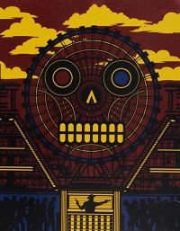 Zombieland (Blu-ray) Steelbook