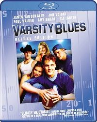 Varsity Blues (Blu-ray)