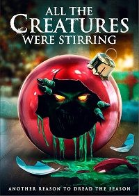 All the Creatures Were Stirring (DVD)
