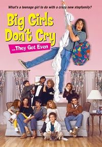 Big Girls Don't Cry... They Get Even (DVD) Big Girls Don't Cry... They Get Even (DVD)