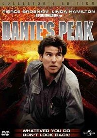 Dante's Peak (DVD) Collector's Edition Dante's Peak (DVD) Collector's Edition