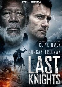 Last Knights (DVD)