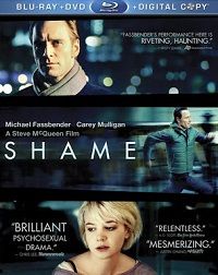 Shame (Blu-ray/DVD)