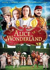 Alice in Wonderland (DVD) (1999)