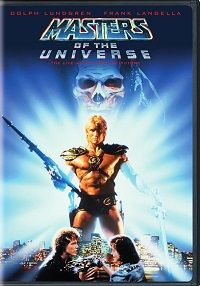 Masters of the Universe (DVD) (1987) Masters of the Universe (DVD) (1987)