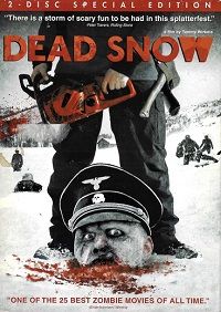Dead Snow (DVD) Special Edition