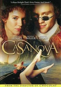 Casanova (DVD)