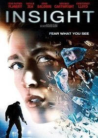 InSight (DVD) (2011)