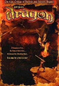Dragon (DVD)