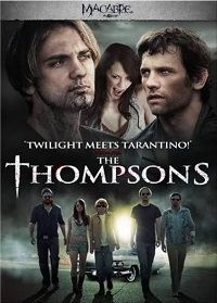 The Thompsons (DVD)