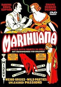 Marihuana (DVD)