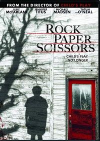 Rock, Paper, Scissors (DVD) Rock, Paper, Scissors (DVD)