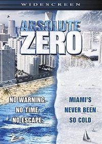 Absolute Zero (DVD)